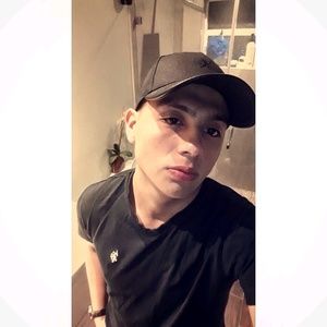 Meet your Posher, ?ngel gabriel